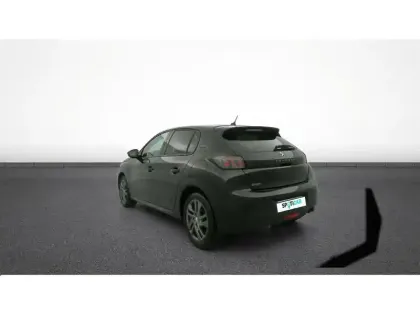 Photo 5 Peugeot 208  PureTech 75 S&S BVM5