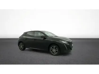 Photo 10 Peugeot 208  PureTech 75 S&S BVM5