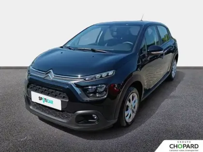 Photo Citroën C3 You