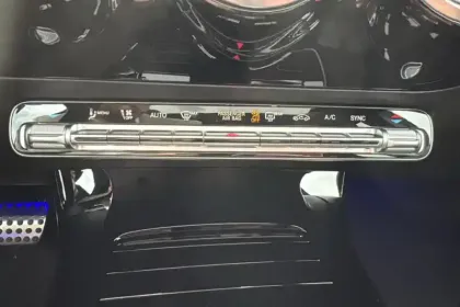 Photo 29 Mercedes Classe A  200 7G-DCT