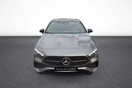 Photo 1 Mercedes Classe A  200 7G-DCT