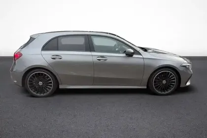 Photo 6 Mercedes Classe A  200 7G-DCT