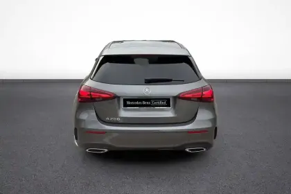 Photo 4 Mercedes Classe A  200 7G-DCT