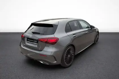 Photo 5 Mercedes Classe A  200 7G-DCT