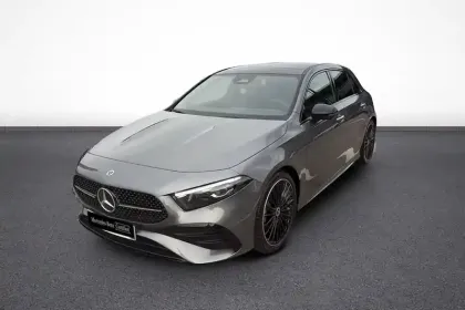 Photo Mercedes Classe A Amg Line