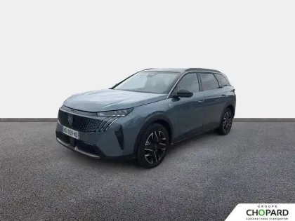 Photo Peugeot 5008 Gt