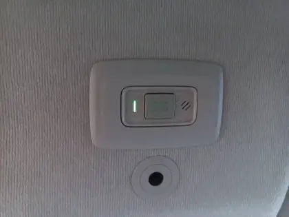 Photo 33 Dacia Jogger  Hybrid 140 7 places GSR2