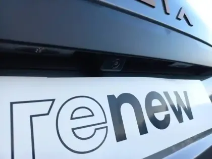 Photo 9 Dacia Jogger  Hybrid 140 7 places GSR2