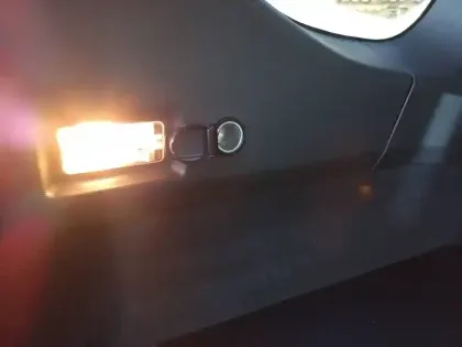 Photo 20 Dacia Jogger  Hybrid 140 7 places GSR2