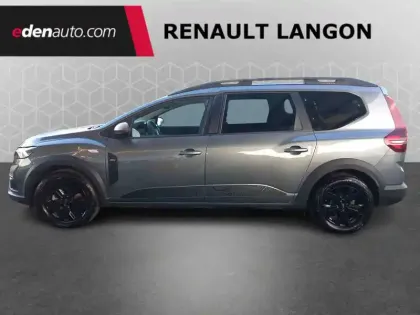 Photo 57 Dacia Jogger  Hybrid 140 7 places GSR2