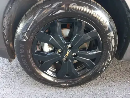 Photo Dacia Jogger Extreme