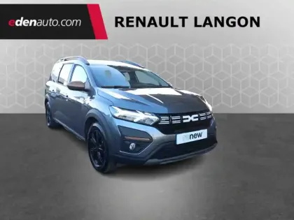 Photo 62 Dacia Jogger  Hybrid 140 7 places GSR2