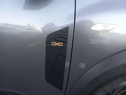 Photo 22 Dacia Jogger  Hybrid 140 7 places GSR2