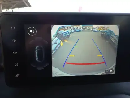 Photo 37 Dacia Jogger  Hybrid 140 7 places GSR2