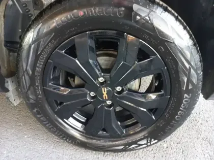 Photo 6 Dacia Jogger  Hybrid 140 7 places GSR2