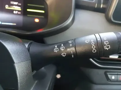 Photo 49 Dacia Jogger  Hybrid 140 7 places GSR2