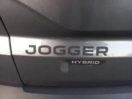 Photo 11 Dacia Jogger  Hybrid 140 7 places GSR2