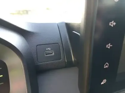 Photo 46 Dacia Jogger  Hybrid 140 7 places GSR2