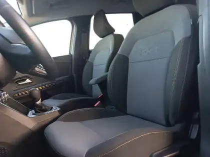 Photo 1 Dacia Jogger  Hybrid 140 7 places GSR2