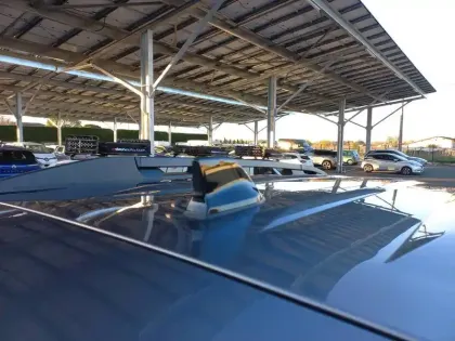 Photo 12 Dacia Jogger  Hybrid 140 7 places GSR2