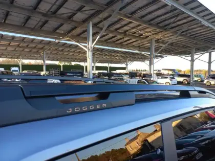 Photo 13 Dacia Jogger  Hybrid 140 7 places GSR2