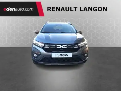 Photo 63 Dacia Jogger  Hybrid 140 7 places GSR2