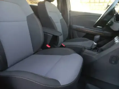 Photo 3 Dacia Jogger  Hybrid 140 7 places GSR2