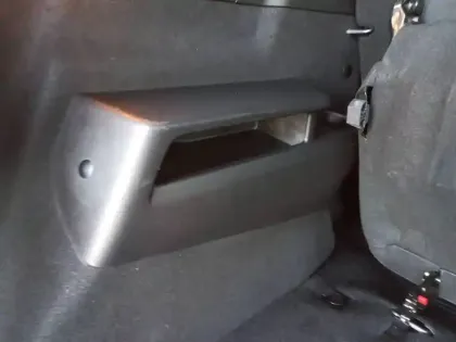 Photo 19 Dacia Jogger  Hybrid 140 7 places GSR2