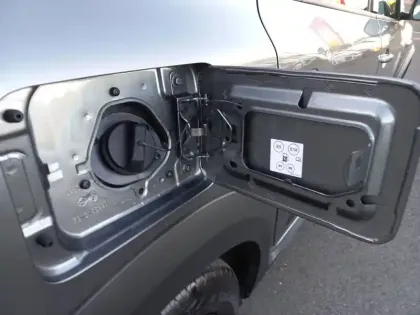 Photo 21 Dacia Jogger  Hybrid 140 7 places GSR2