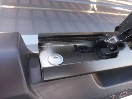 Photo 14 Dacia Jogger  Hybrid 140 7 places GSR2