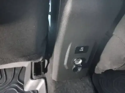 Photo 27 Dacia Jogger  Hybrid 140 7 places GSR2