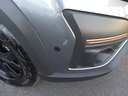 Photo 23 Dacia Jogger  Hybrid 140 7 places GSR2