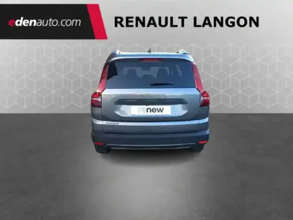 Photo 59 Dacia Jogger  Hybrid 140 7 places GSR2