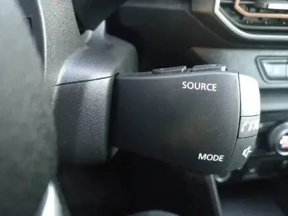 Photo 48 Dacia Jogger  Hybrid 140 7 places GSR2