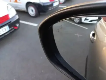 Photo 7 Dacia Jogger  Hybrid 140 7 places GSR2