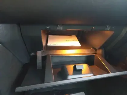 Photo 35 Dacia Jogger  Hybrid 140 7 places GSR2