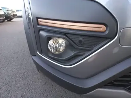 Photo 25 Dacia Jogger  Hybrid 140 7 places GSR2