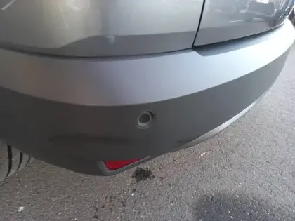 Photo 8 Dacia Jogger  Hybrid 140 7 places GSR2