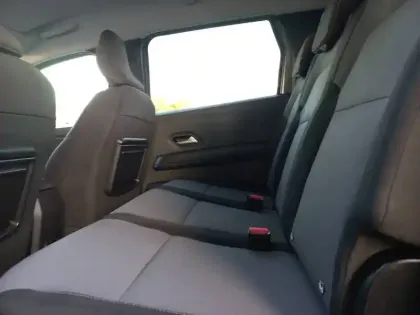 Photo 26 Dacia Jogger  Hybrid 140 7 places GSR2