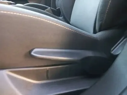 Photo 32 Dacia Jogger  Hybrid 140 7 places GSR2