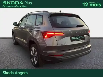 Photo 7 Skoda Karoq  2.0 TDI 116 ch SCR DSG7