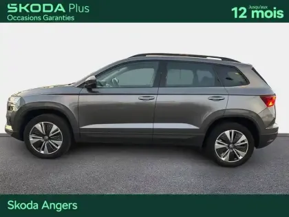 Photo 8 Skoda Karoq  2.0 TDI 116 ch SCR DSG7