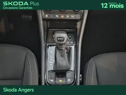 Photo 13 Skoda Karoq  2.0 TDI 116 ch SCR DSG7