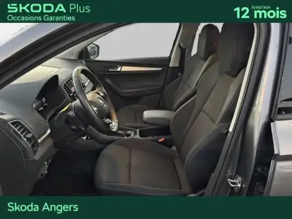 Photo 11 Skoda Karoq  2.0 TDI 116 ch SCR DSG7