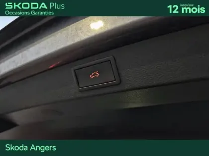 Photo 17 Skoda Karoq  2.0 TDI 116 ch SCR DSG7