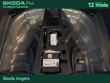 Photo 16 Skoda Karoq  2.0 TDI 116 ch SCR DSG7