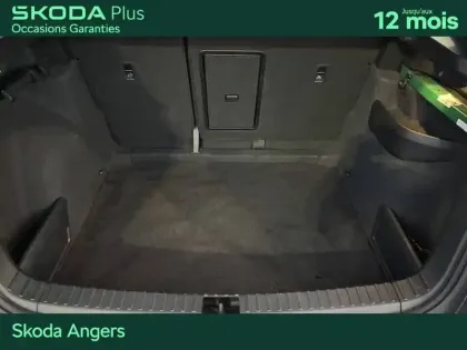 Photo 6 Skoda Karoq  2.0 TDI 116 ch SCR DSG7