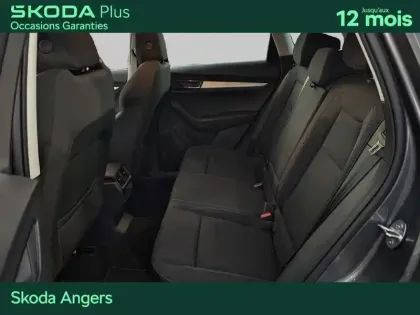 Photo 14 Skoda Karoq  2.0 TDI 116 ch SCR DSG7