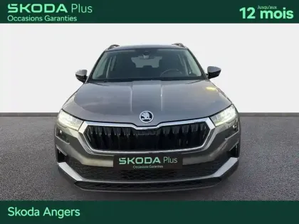 Photo 1 Skoda Karoq  2.0 TDI 116 ch SCR DSG7