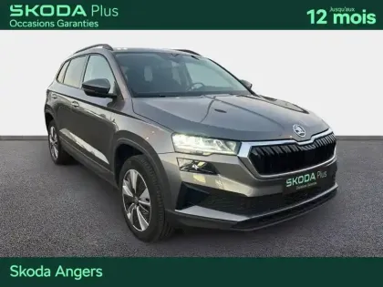 Photo 2 Skoda Karoq  2.0 TDI 116 ch SCR DSG7